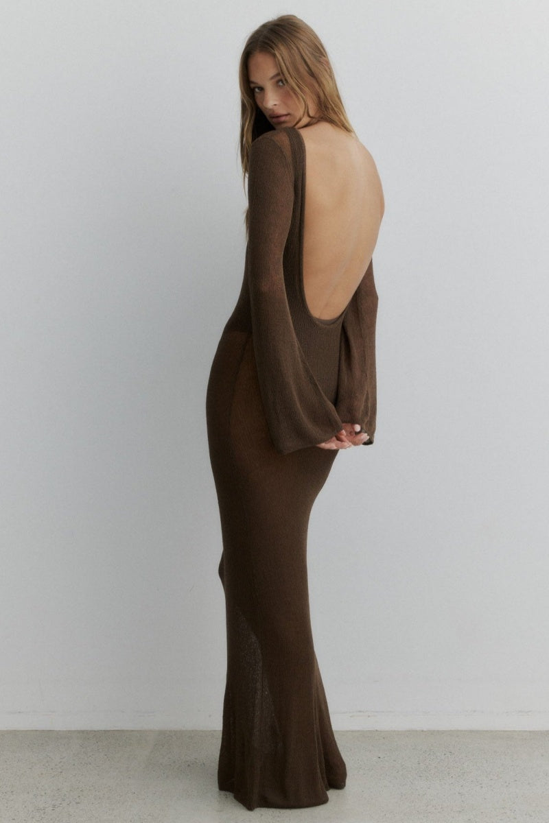 Orla One Piece & Palma Dress
