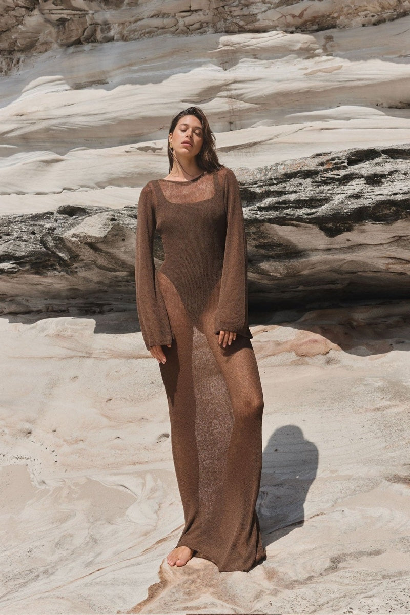 Orla One Piece & Palma Dress