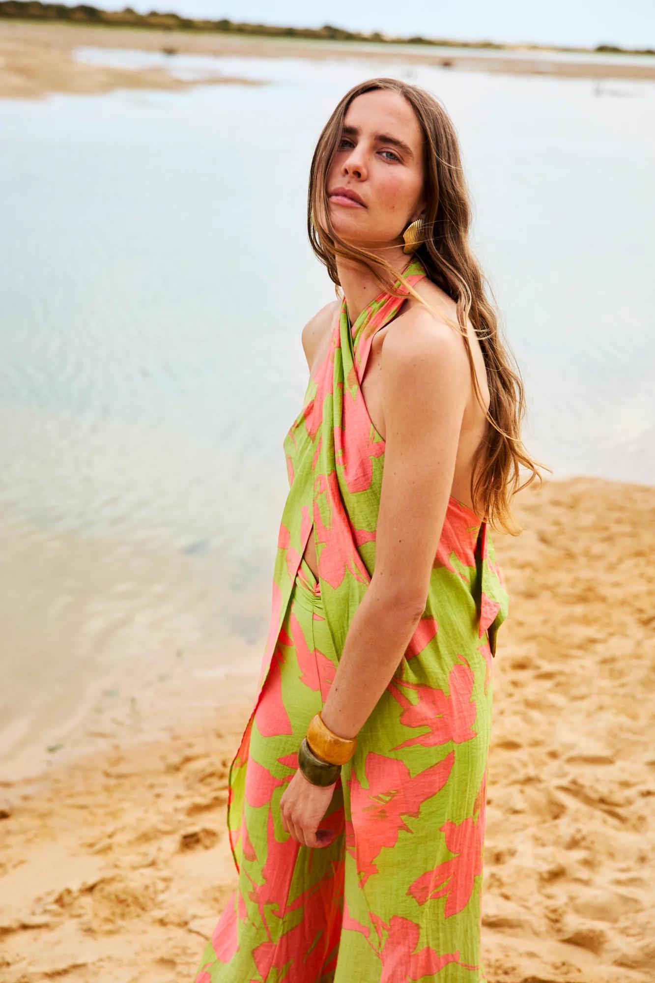 Levante Lima Pants Set