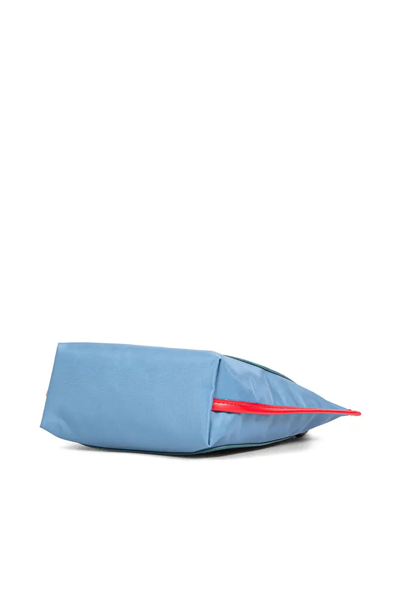 Art-Inspired Canvas Tote for Kids