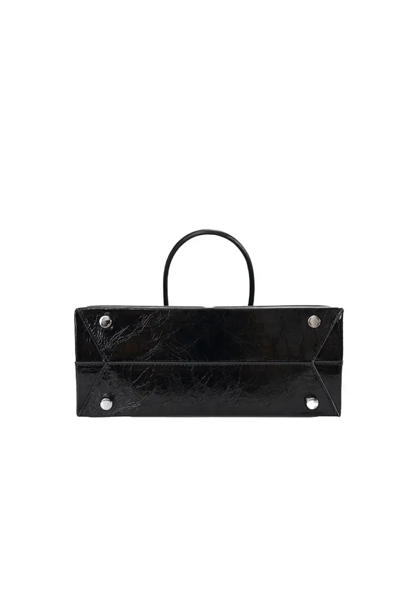 New Embossed Commuter Tote Bag for Women