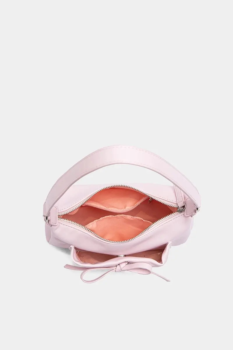 Summer Chic Top Handle