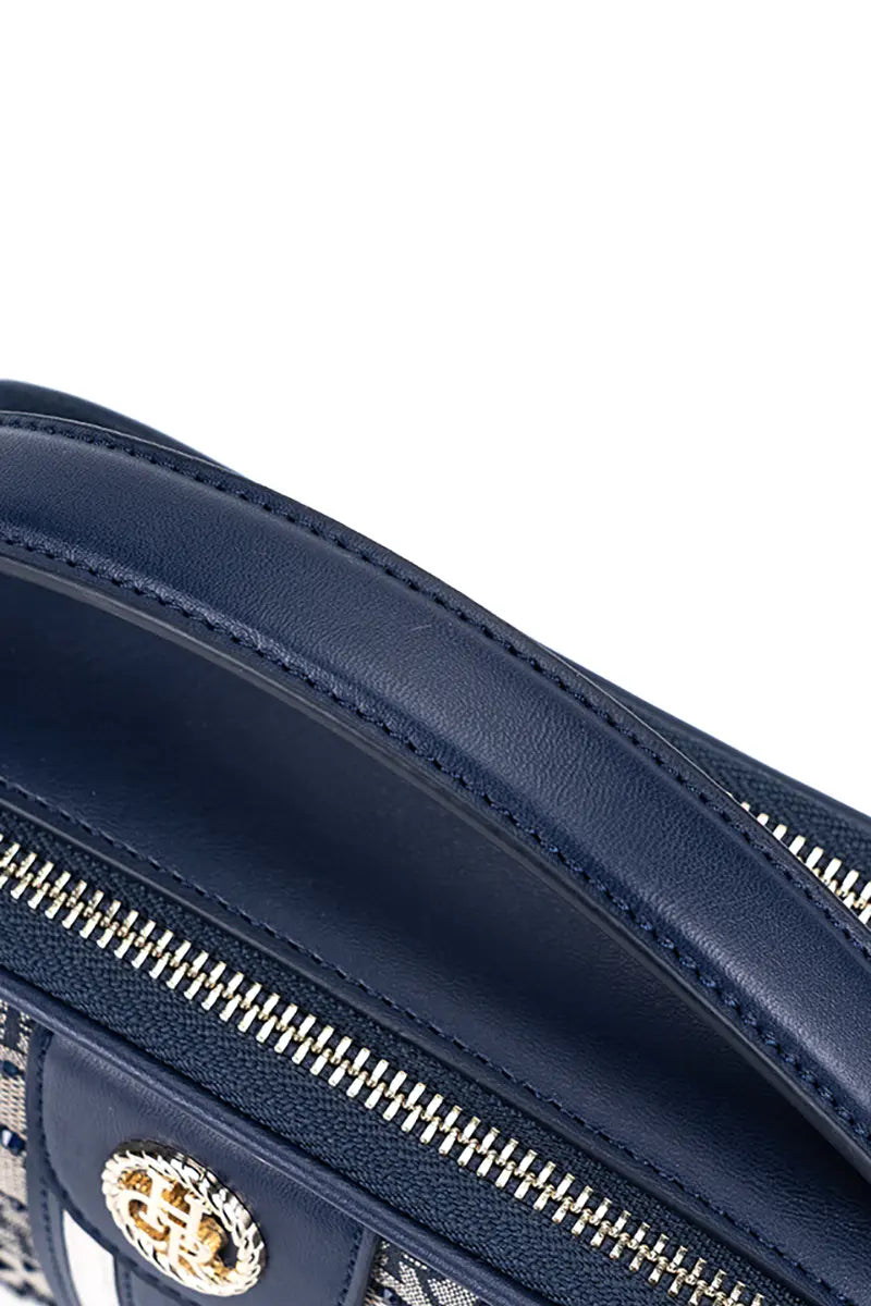 New Heavy Embellished Rhinestone Tote Bag