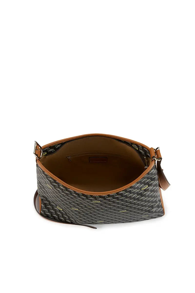 Luxury Woven Pattern Tote Bag for Women