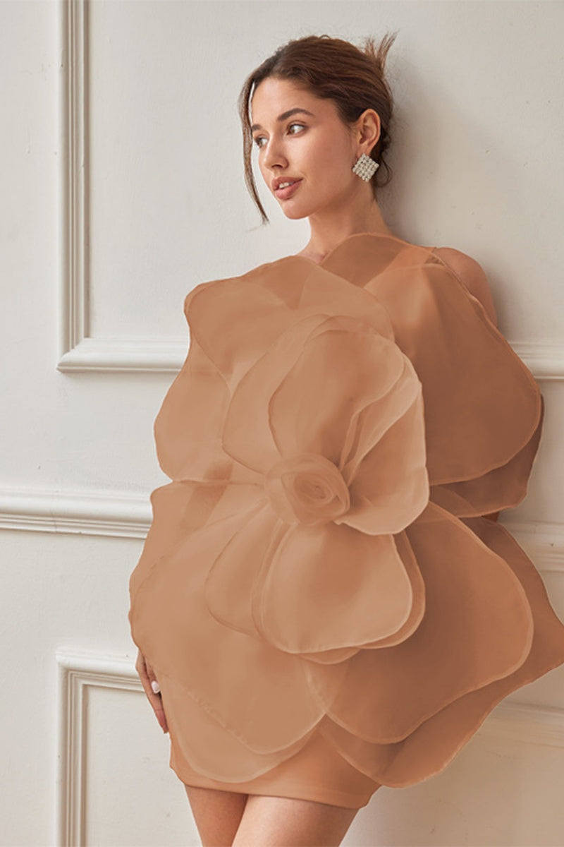 Mini-jurk (kopiëren)