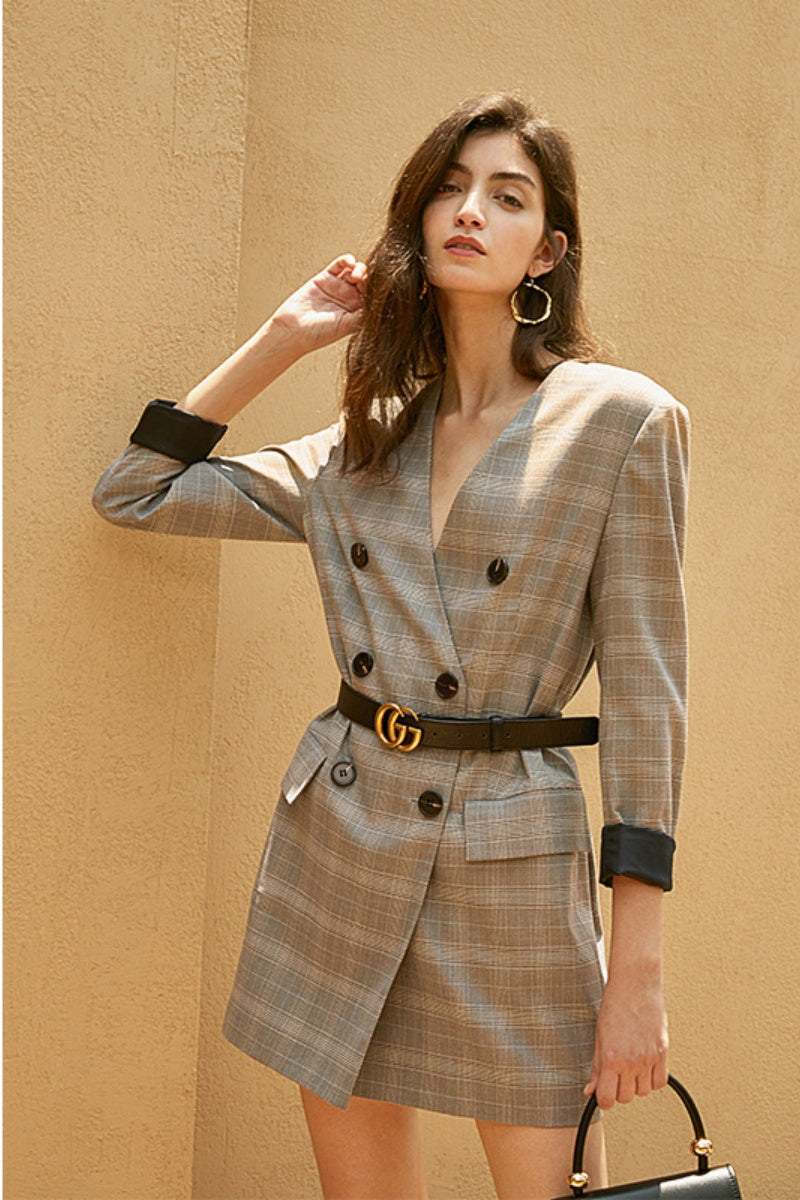 Mellanlång klänning (kopiera)