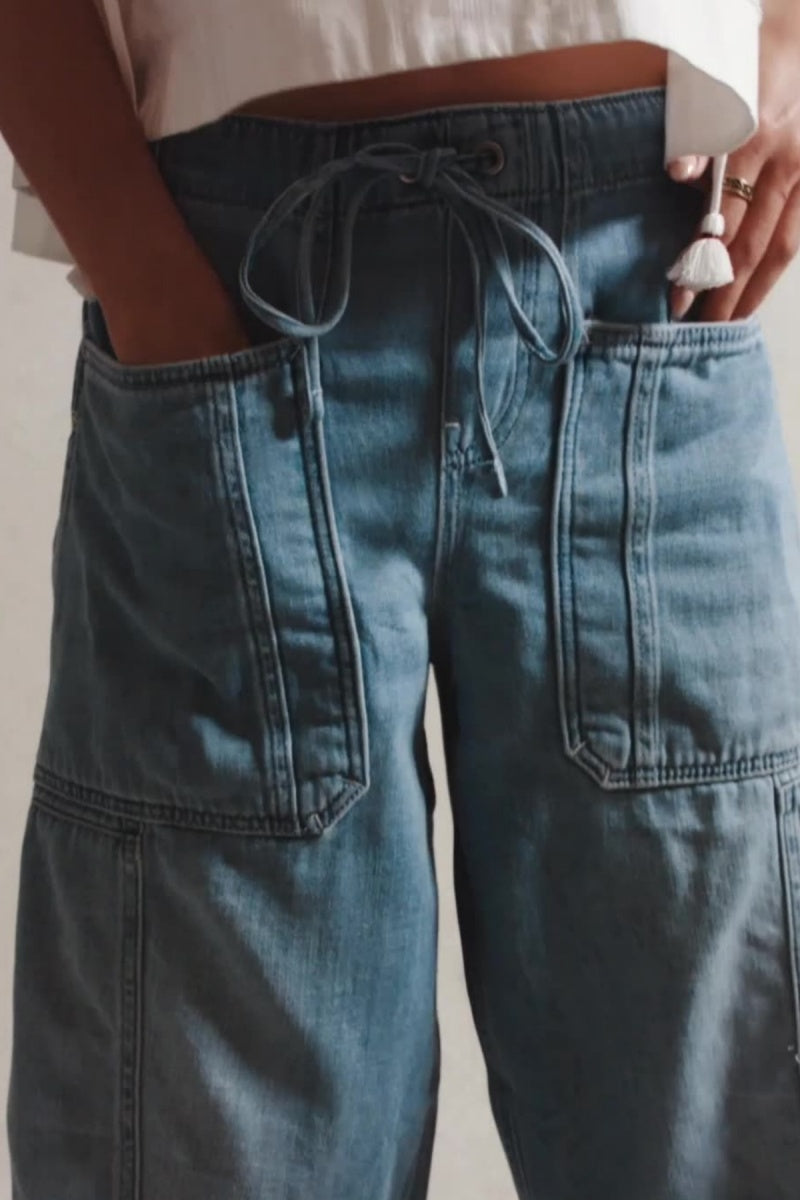 Lenke for bukser (jeansserie bruker midlertidig mal, vennligst ikke slett) (kopi)