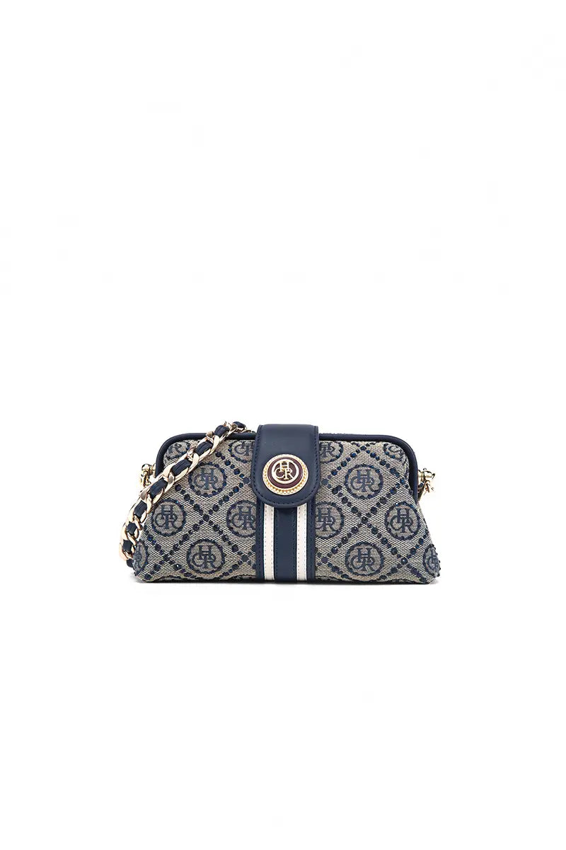 New Fashion Versatile Crossbody Clutch Bag