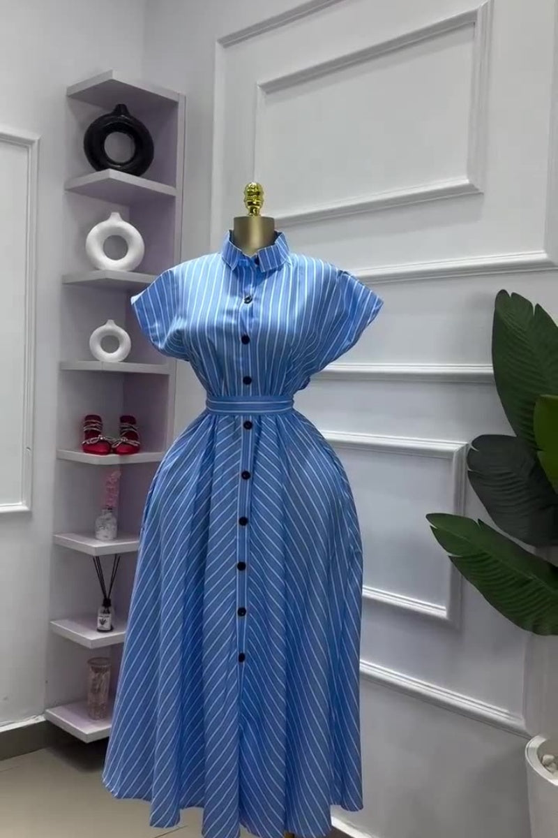 Μίντι φόρεμα (αντιγραφή)