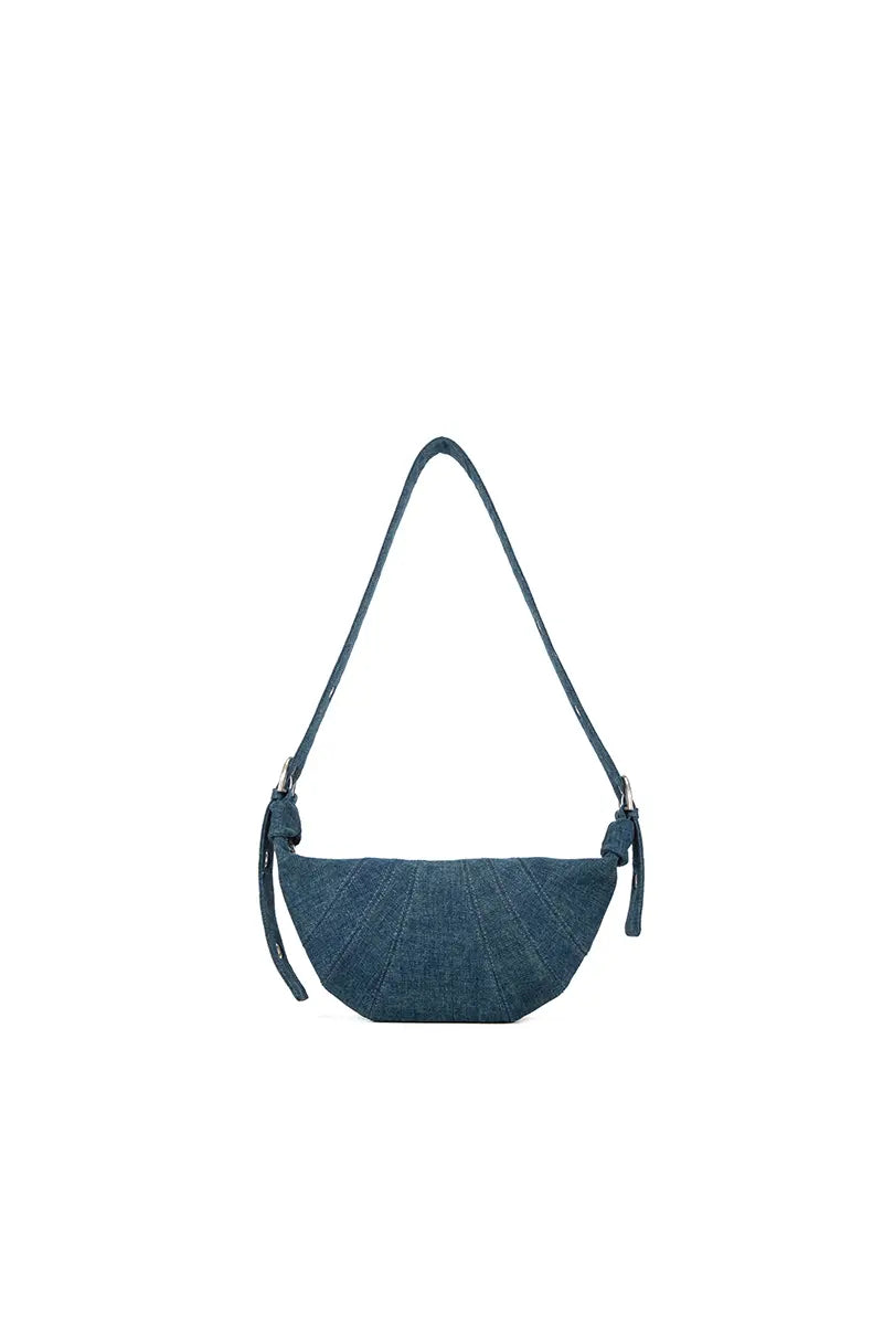 Unique Denim Shoulder Bag for Women