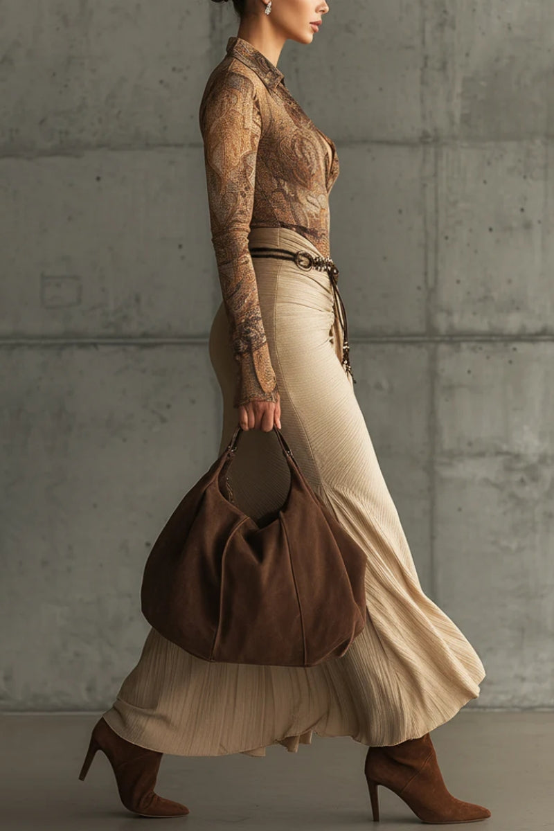 Link dedicado para conjunto de saia midi (copiar)