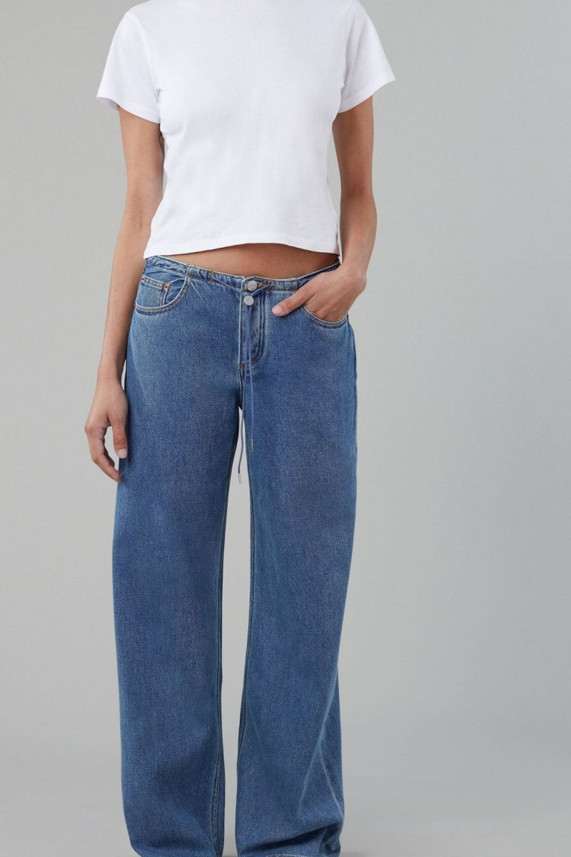 Link dedicat pentru pantaloni lungi (seria denim folosește temporar șablonul, vă rugăm să nu ștergeți) (copie)