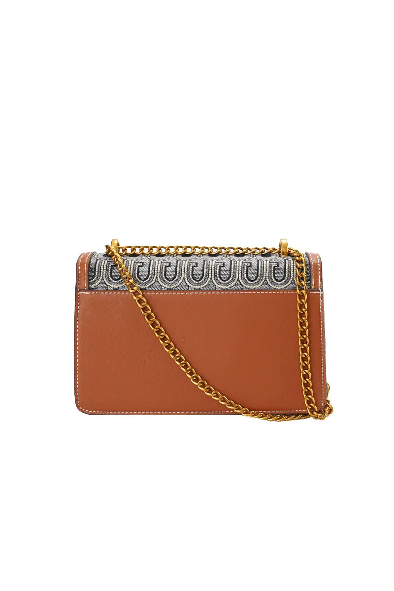Street Style G-Jacquard Dionysus Top Handle Mini Bag