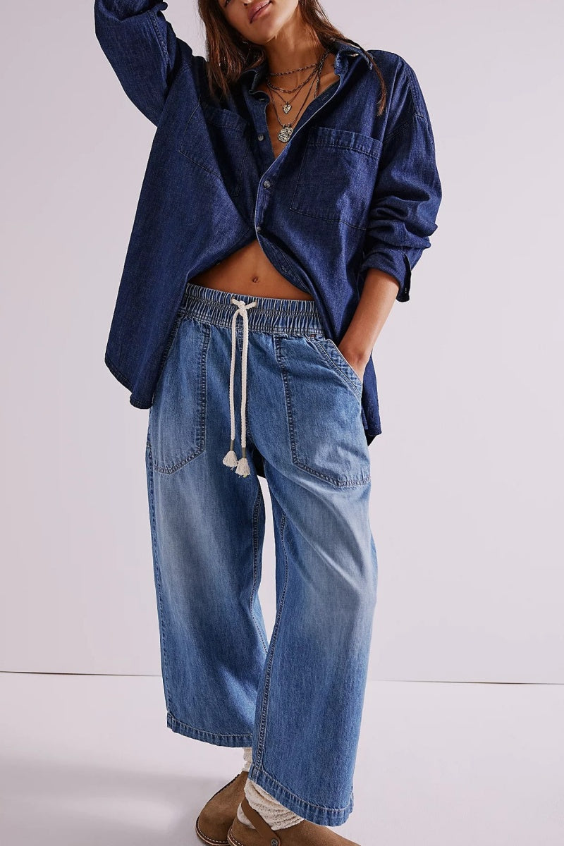 Link specjalny do długich spodni (tymczasowo używany szablon serii dżinsów, proszę nie usuwać) (kopiuj)