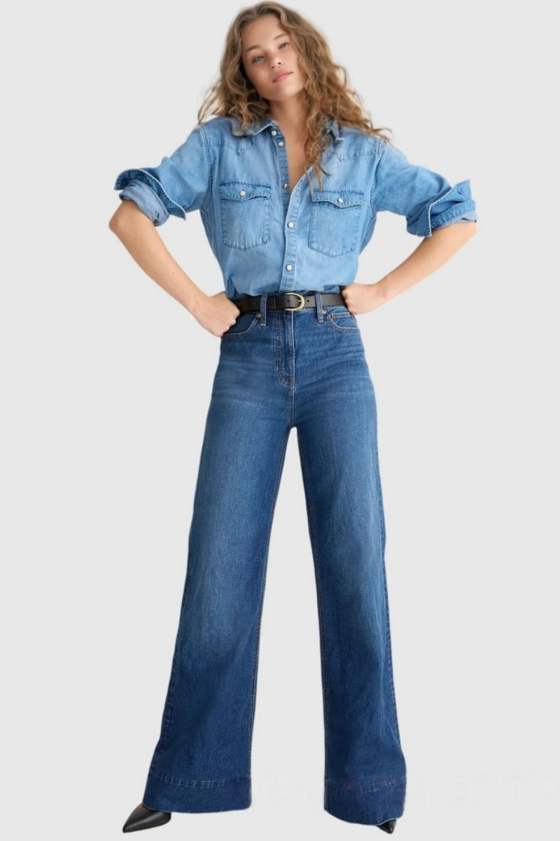 Odkaz speciálně pro dlouhé kalhoty (dočasně používá šablonu z džínové série, prosím nemažte) (kopírovat)