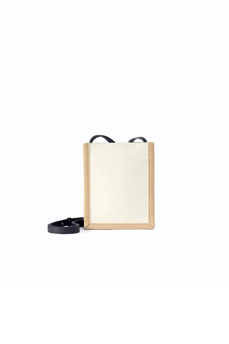 Minimalist Unisex Crossbody Shoulder Bag