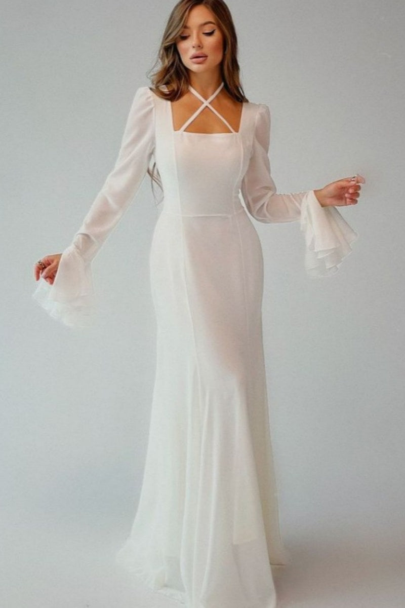 Speziallink für extra langes Kleid (kopieren)