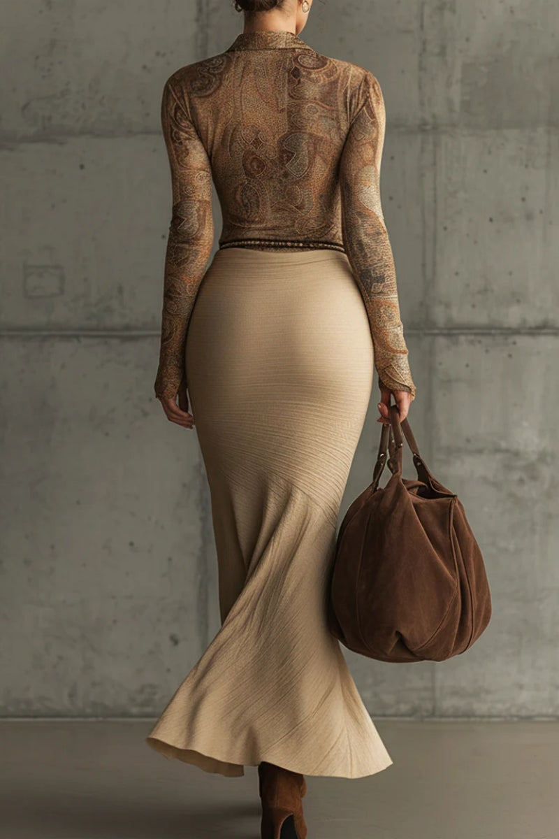 Link dedicado para conjunto de saia midi (copiar)