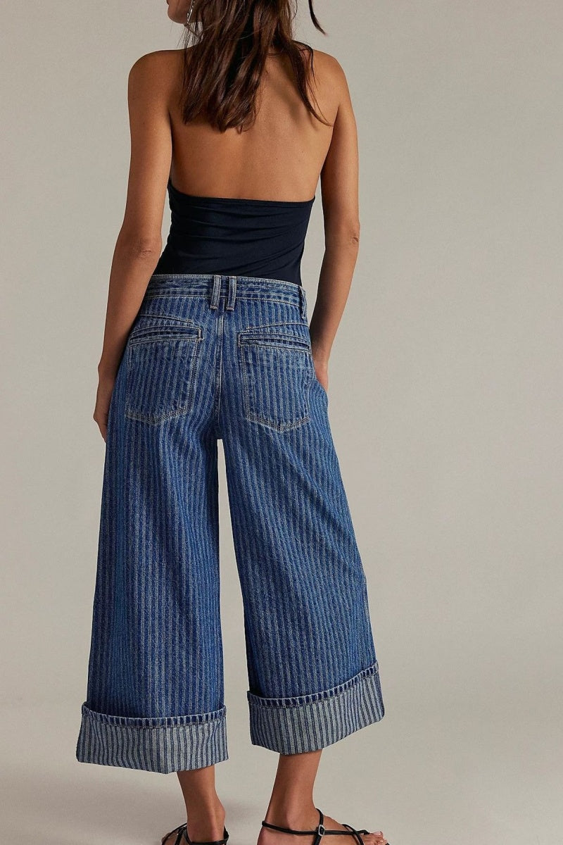 Länk för långbyxor (jeansserie använder tillfälligt mall, vänligen ta inte bort) (kopiera)