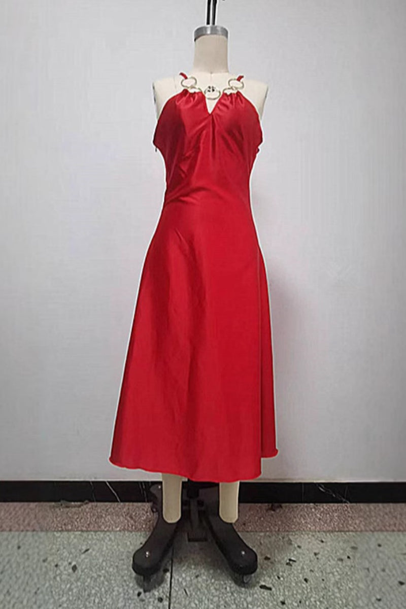 Mellomlang kjole (kopi)