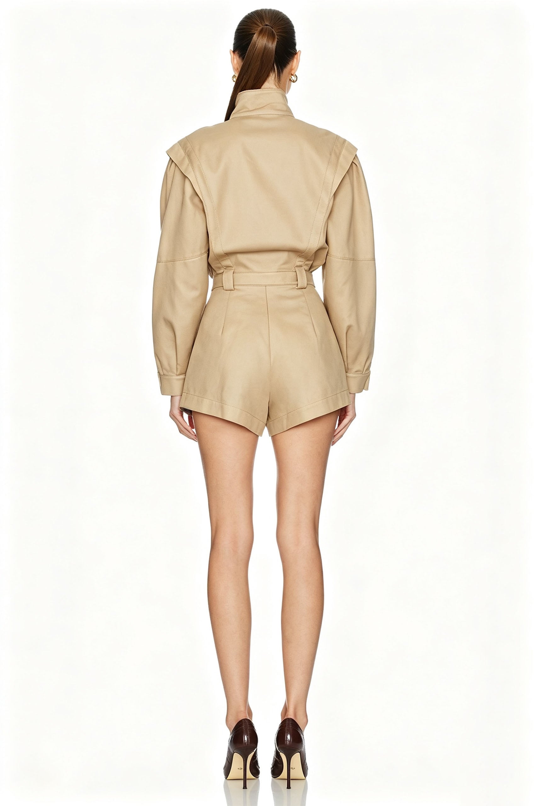 Moderner Utility-Overall