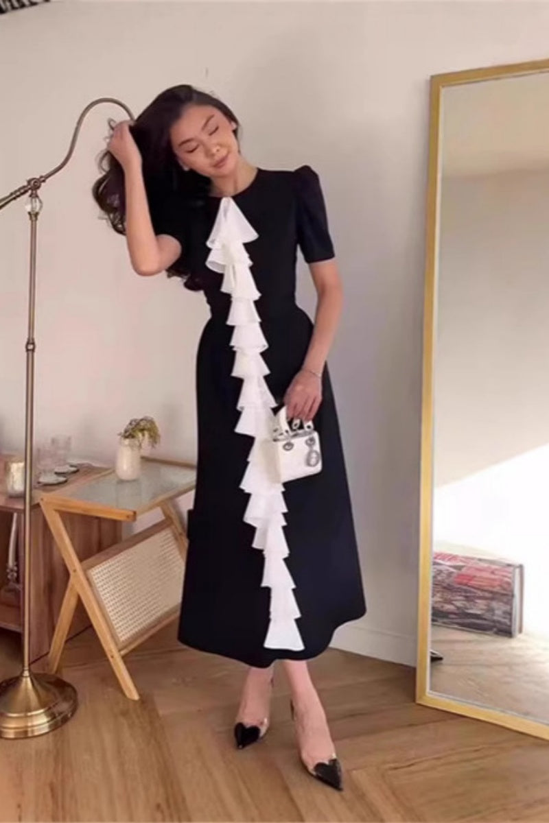 Μίντι φόρεμα (αντιγραφή)