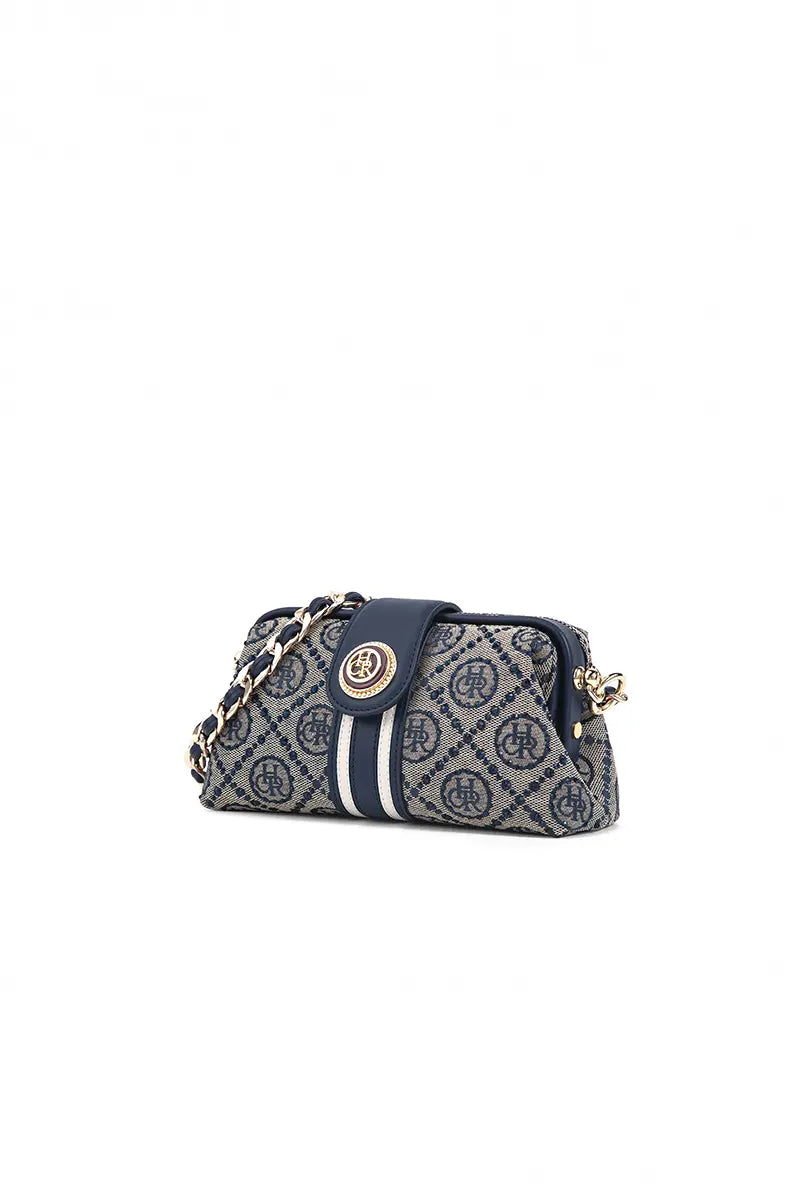 New Fashion Versatile Crossbody Clutch Bag