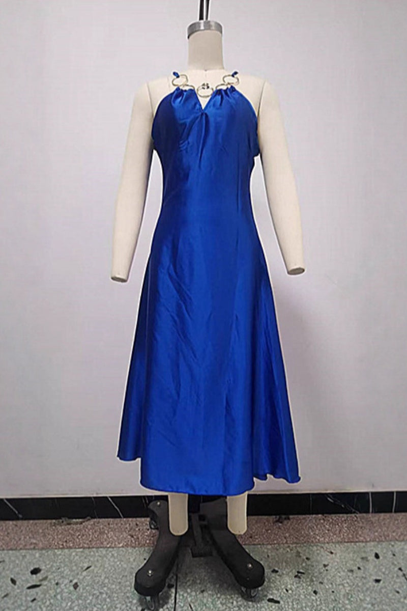 Mellomlang kjole (kopi)