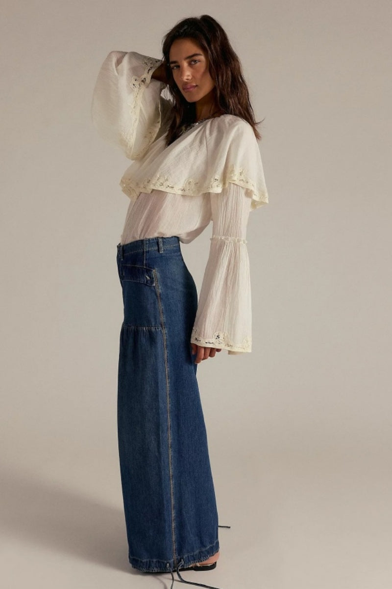 Link dedicat pentru pantaloni lungi (seria denim folosește temporar șablonul, vă rugăm să nu ștergeți) (copie)