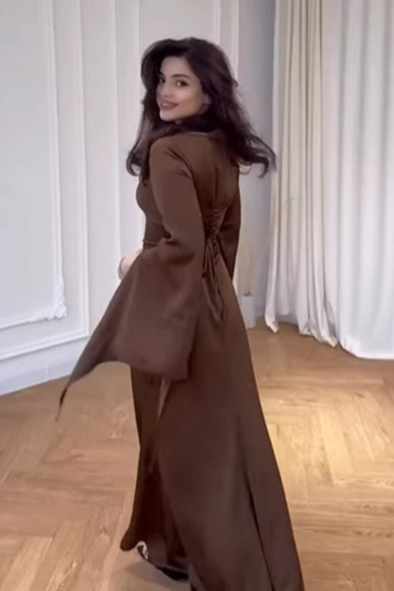 Link para sa sobrang mahahabang damit (kopyahin)