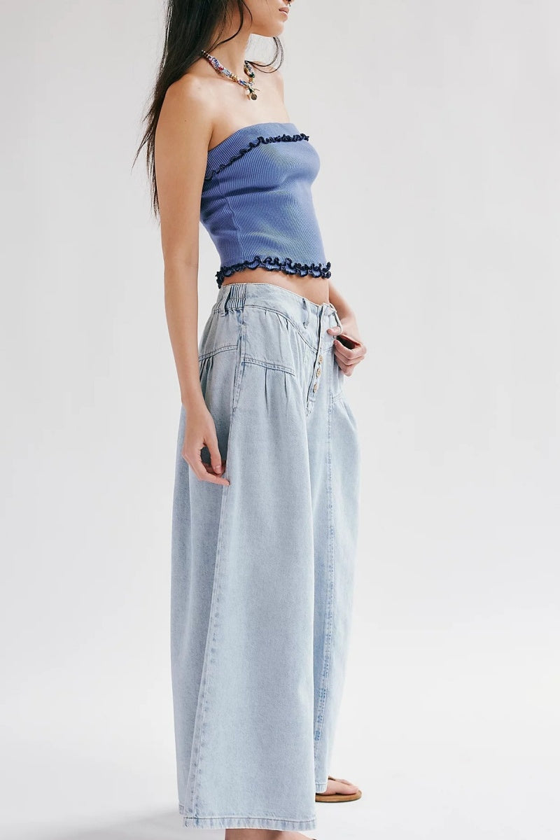 Link dedicat pentru pantaloni lungi (seria denim folosește temporar șablonul, vă rugăm să nu ștergeți) (copie)