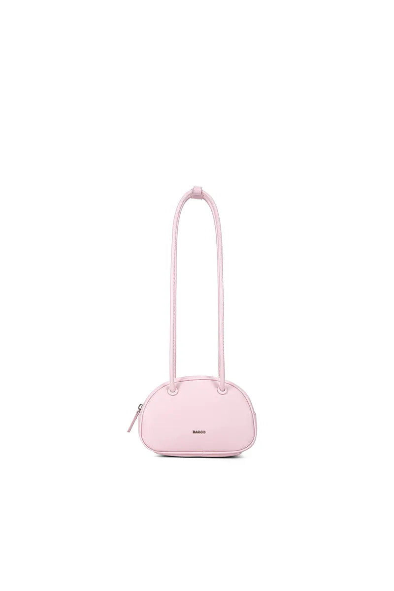 Spring New Minimalist Chic Shoulder Bag