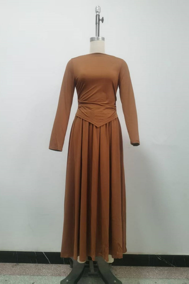 Link dedicado para conjunto de saia midi (copiar)