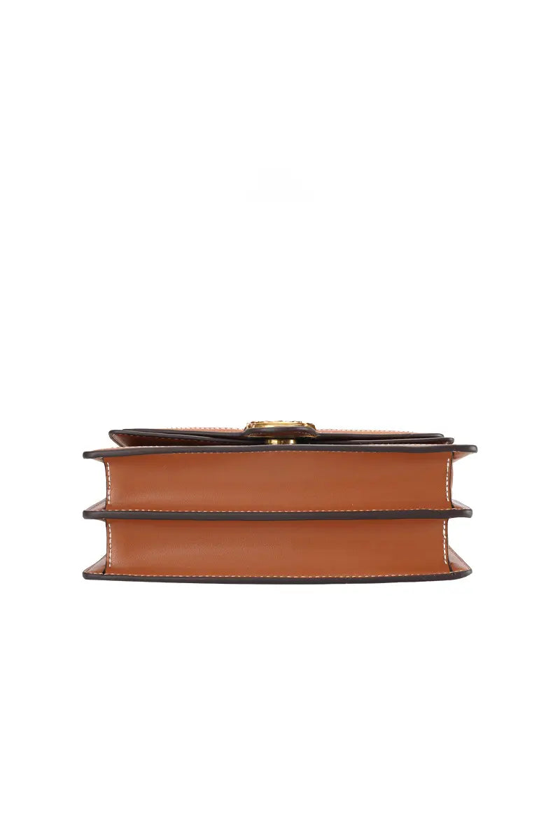 Street Style G-Jacquard Dionysus Top Handle Mini Bag
