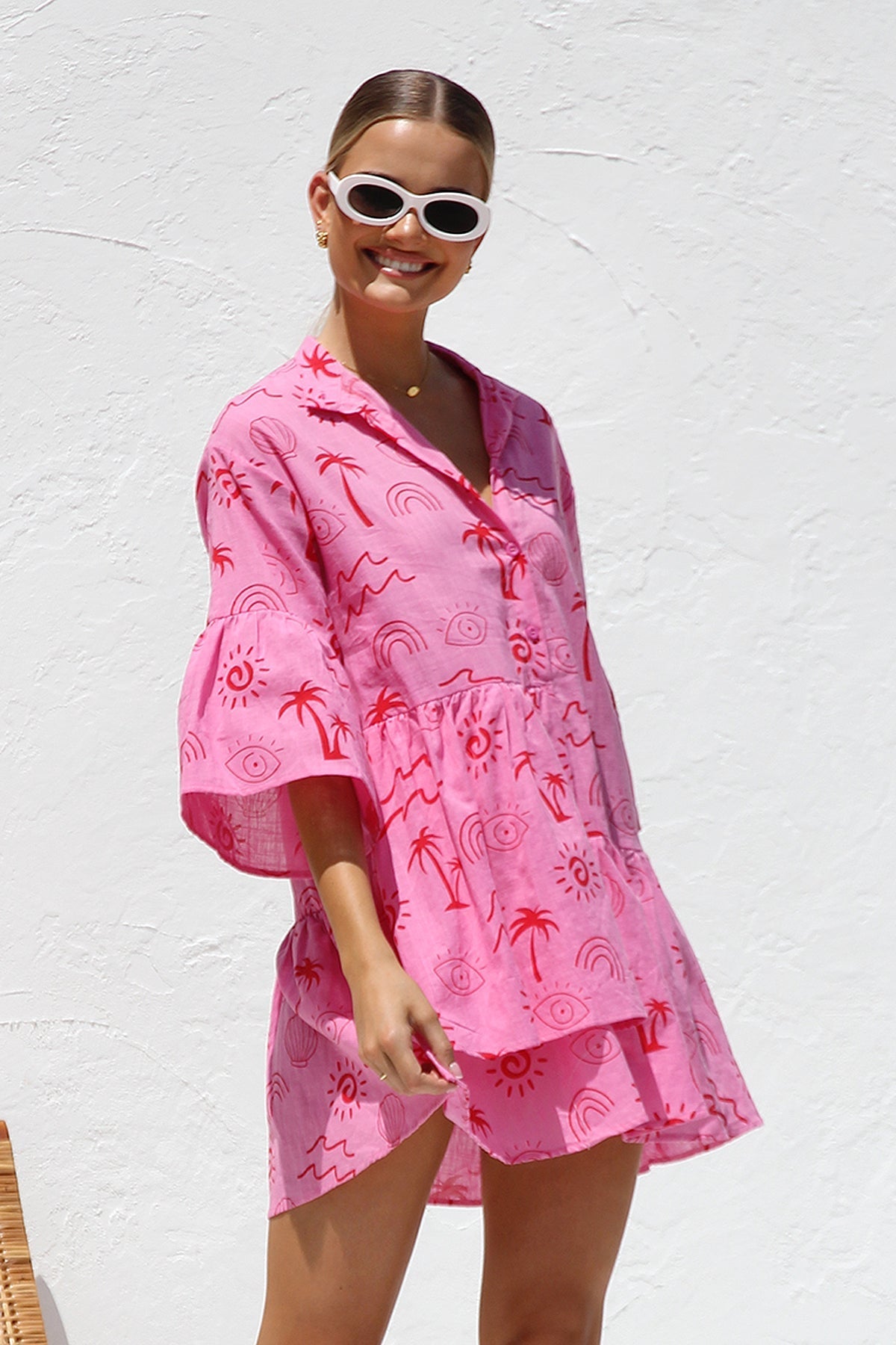 Shelby Jurk ROZE