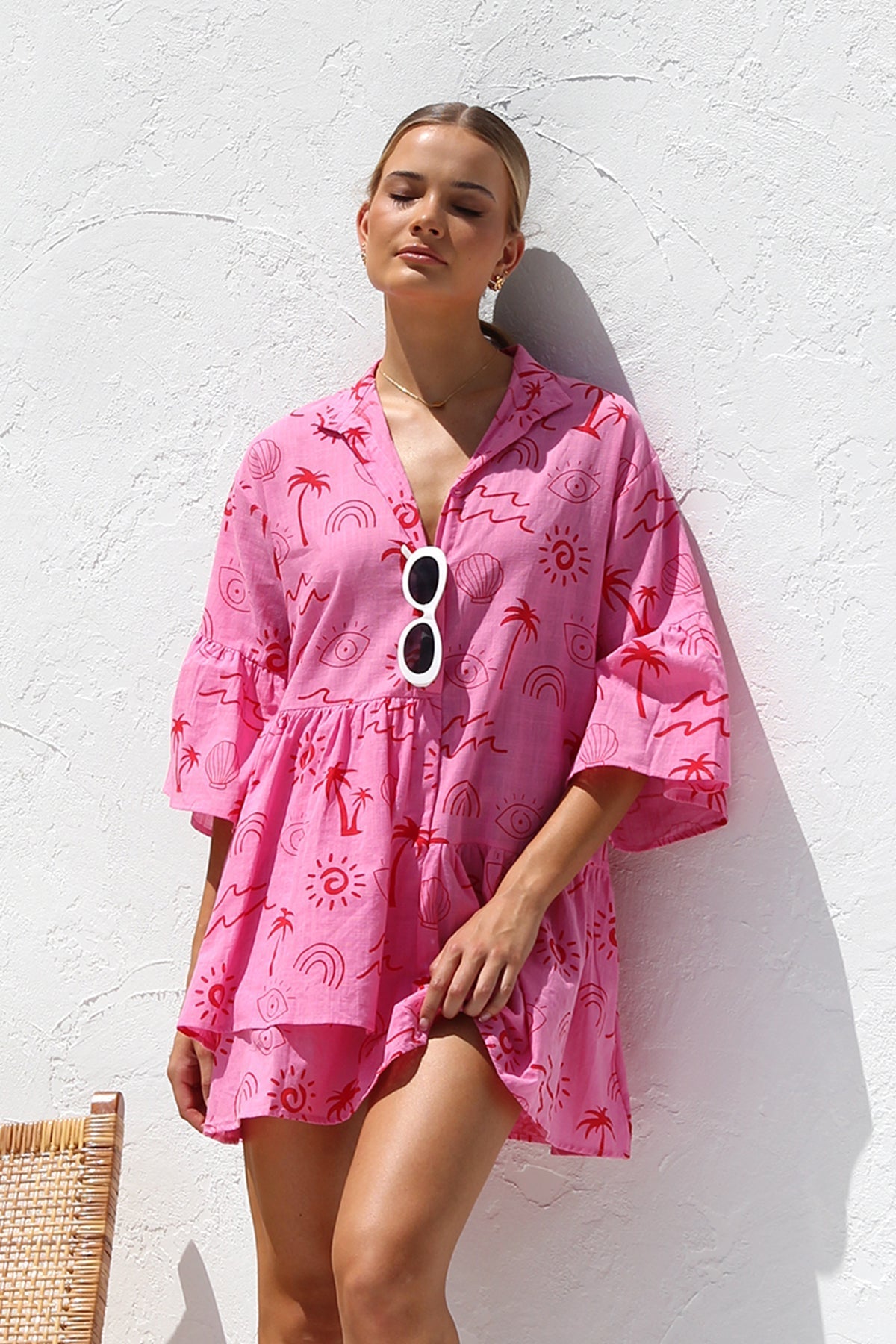 Shelby Jurk ROZE