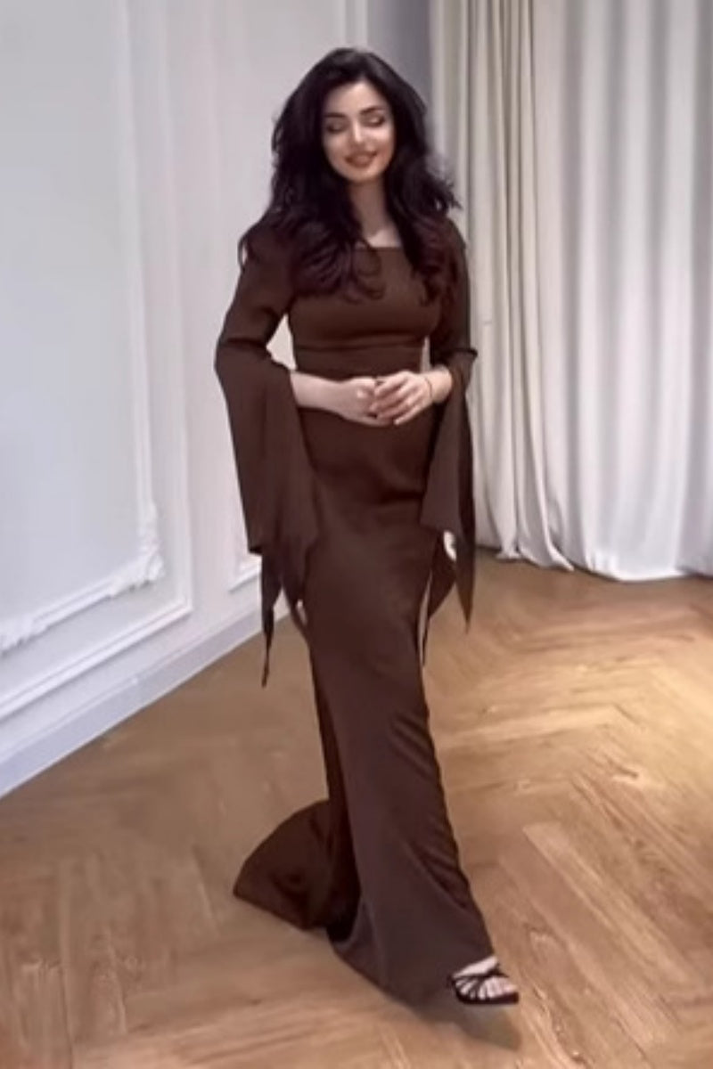 Link para sa sobrang mahahabang damit (kopyahin)