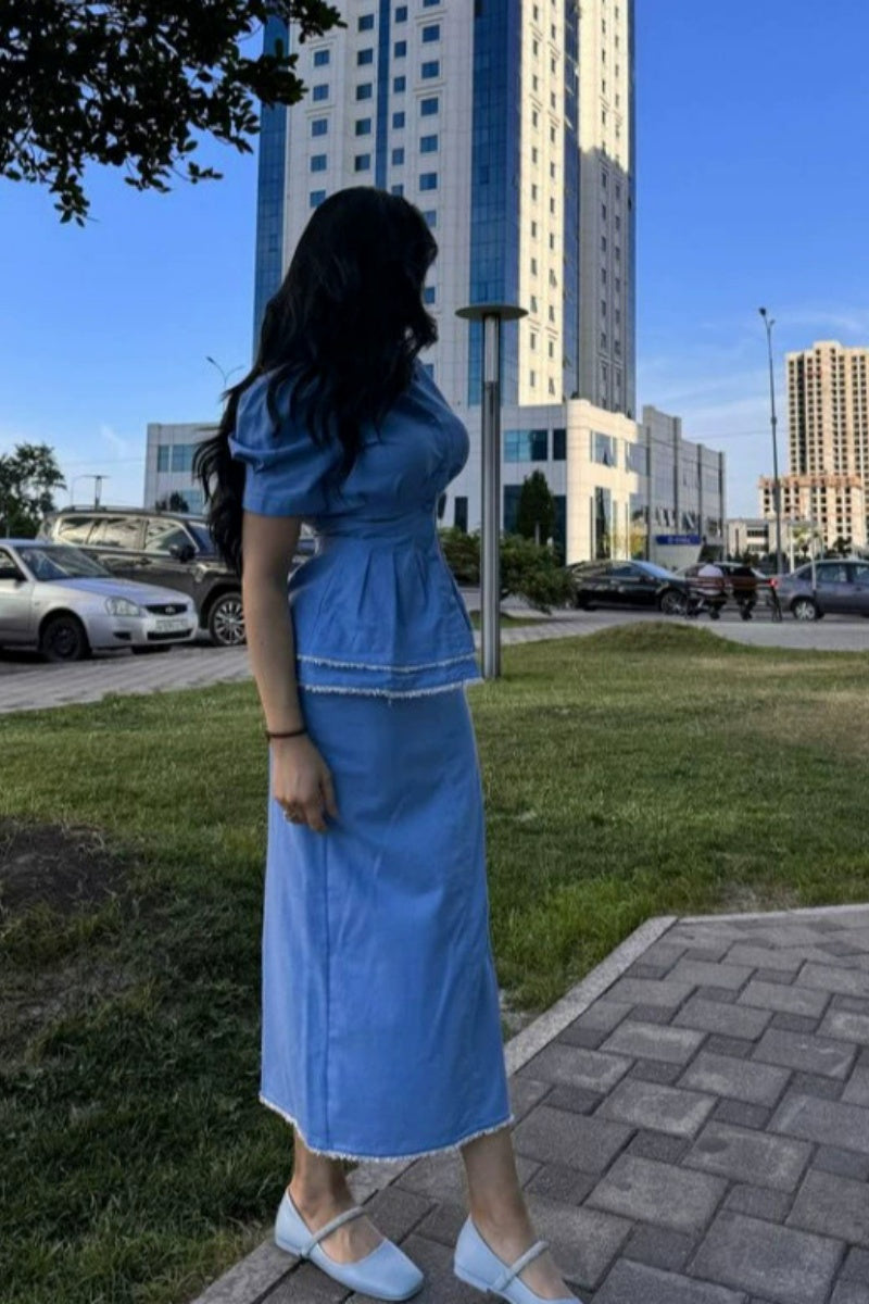 Spesifikk lenke for skjørtsett (kopier)