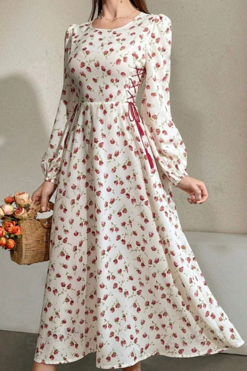 Orta uzunlukta elbise (kopya)