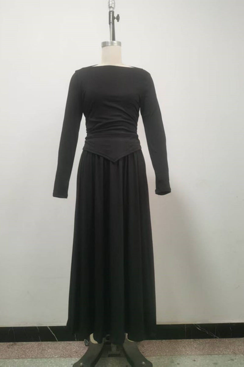 Link dedicado para conjunto de saia midi (copiar)