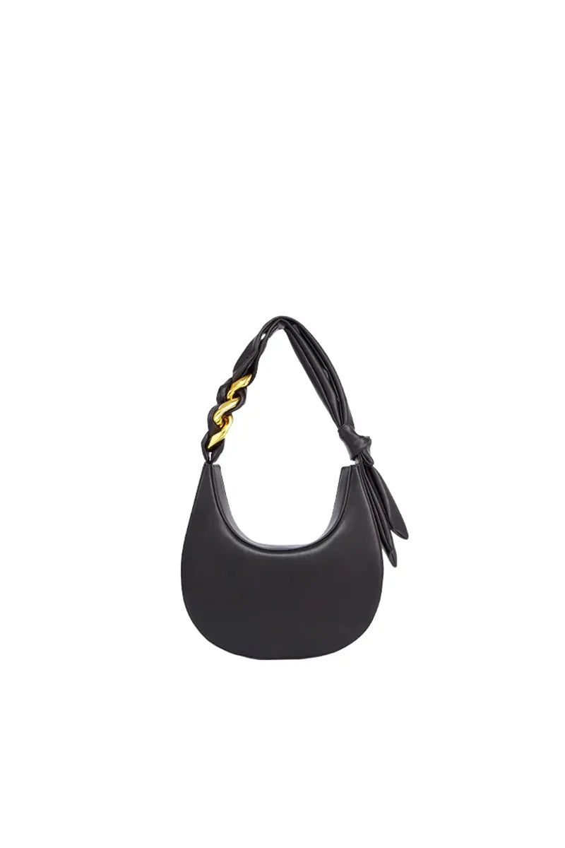 Oxford Fabric Mini Phone Crossbody Bag