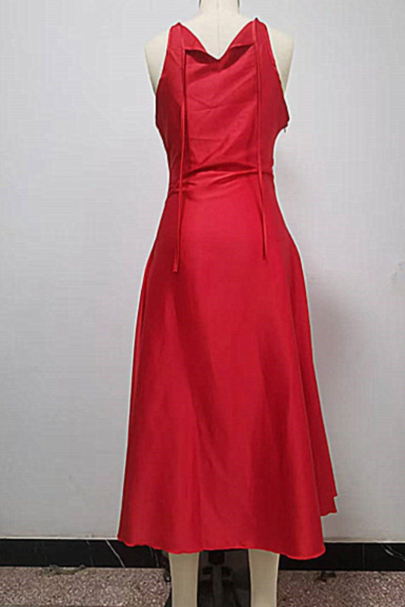 Mellomlang kjole (kopi)