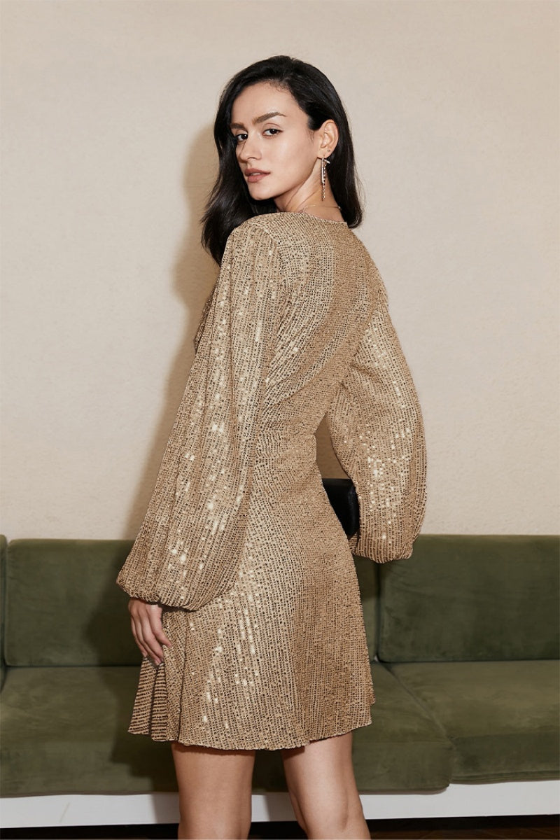 Μίνι φόρεμα (αντίγραφο)