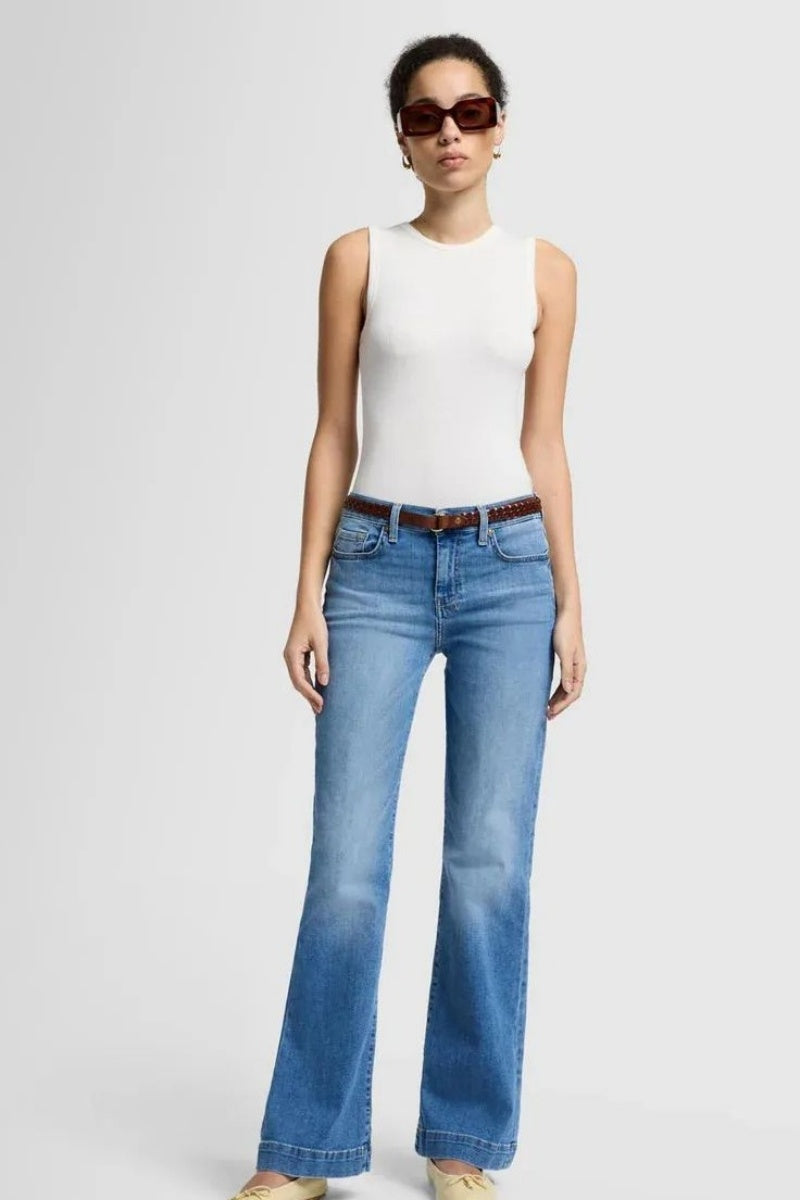 Link dedicato ai pantaloni lunghi (modello temporaneo per la serie jeans, si prega di non eliminare) (copia)