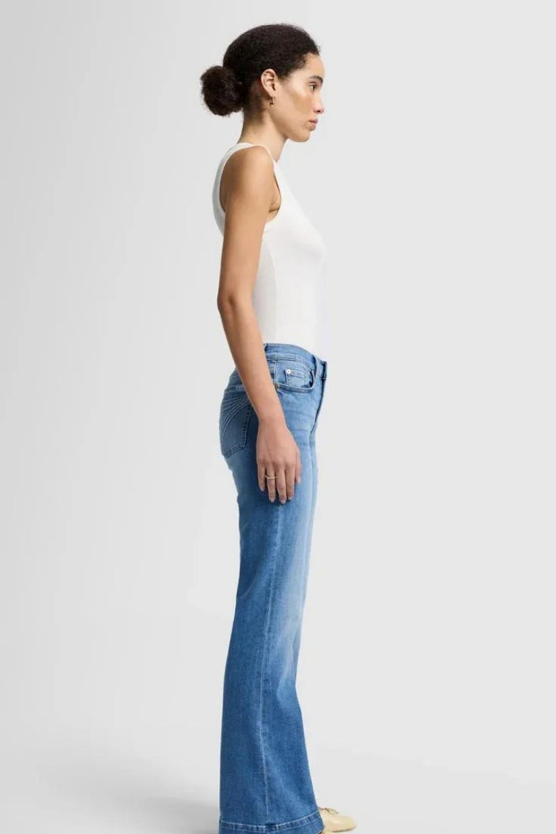 Link dedicato ai pantaloni lunghi (modello temporaneo per la serie jeans, si prega di non eliminare) (copia)