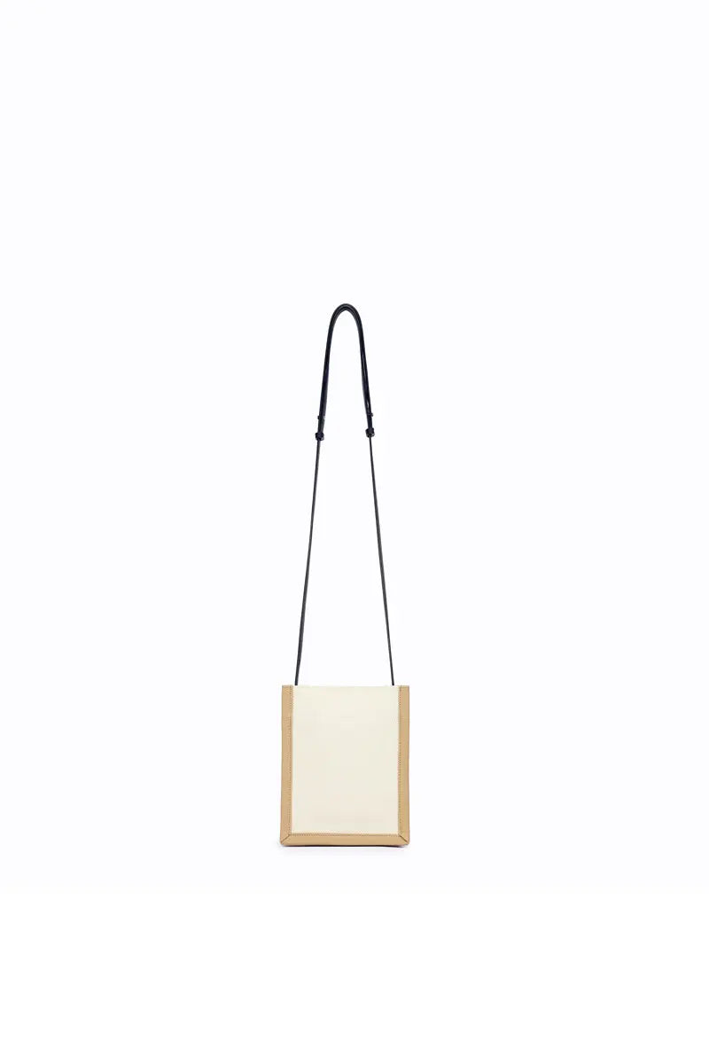 Minimalist Unisex Crossbody Shoulder Bag