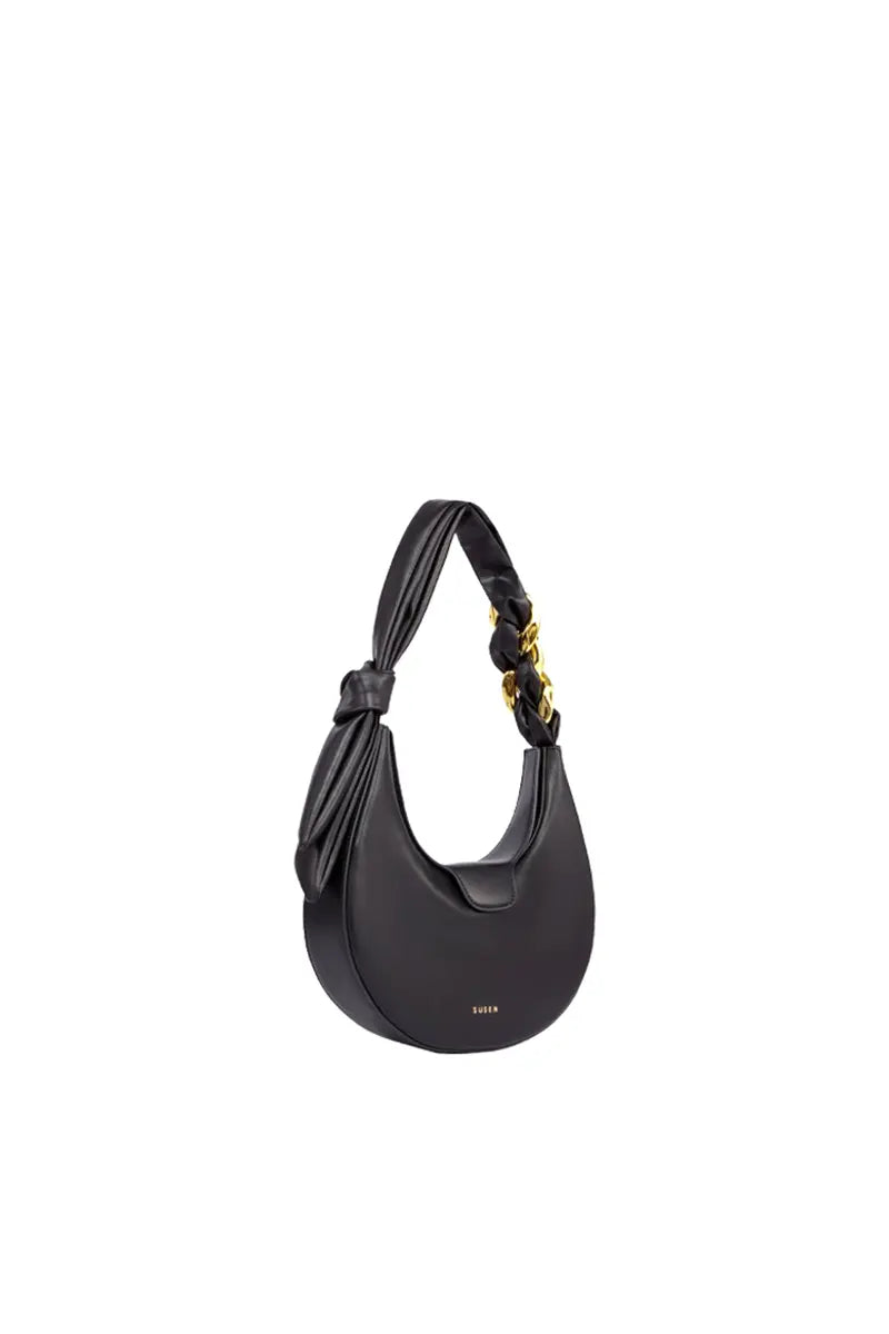 Oxford Fabric Mini Phone Crossbody Bag