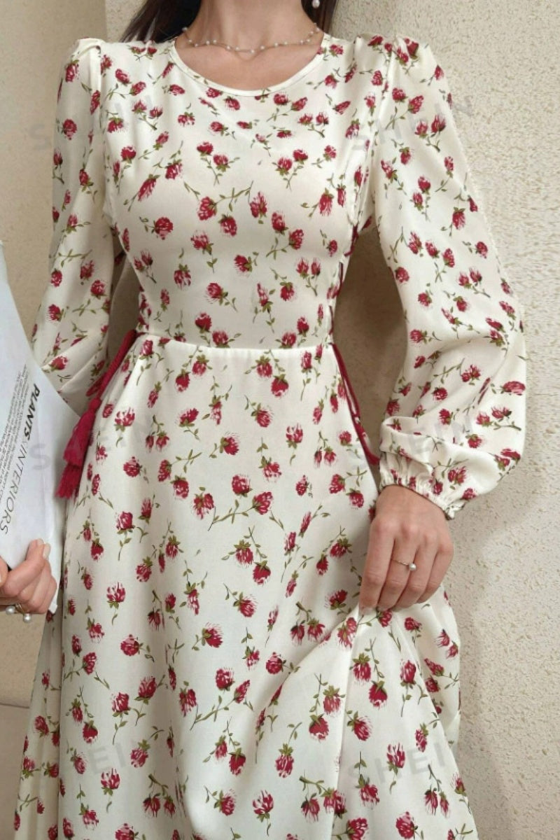 Orta uzunlukta elbise (kopya)