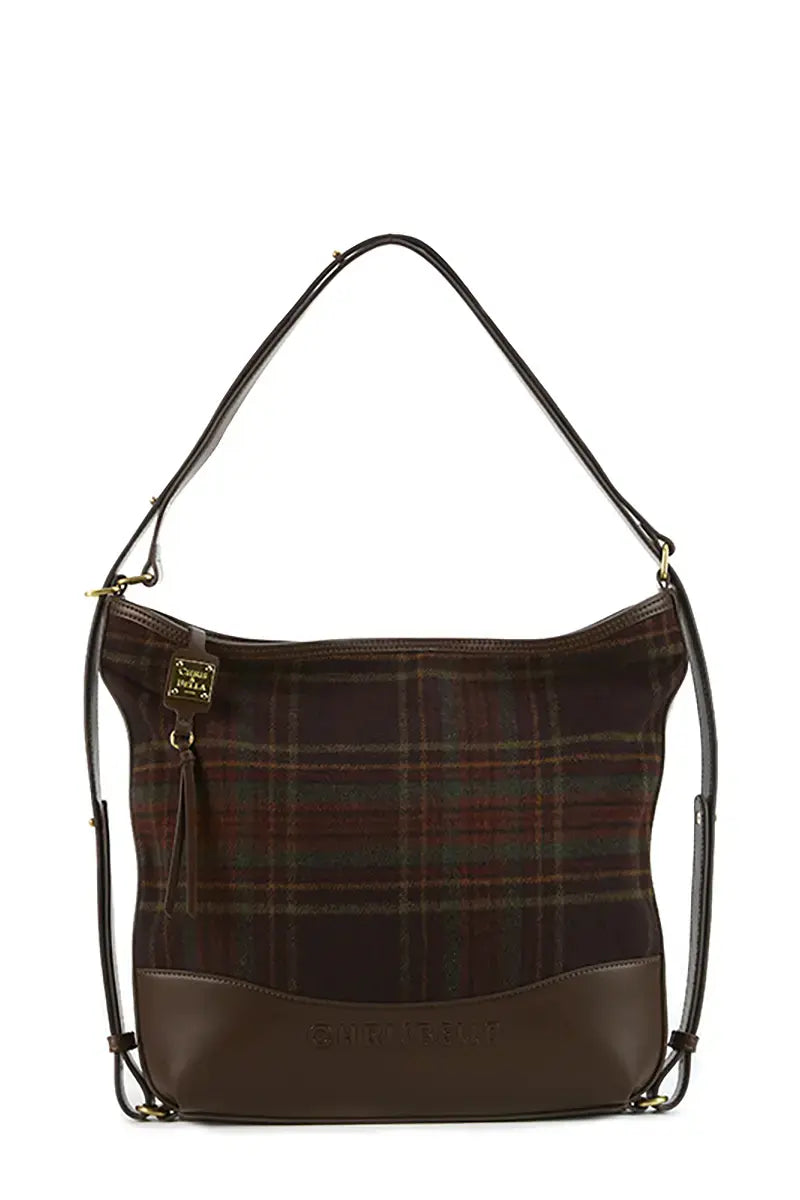 Large-Capacity Top Handle Tote Bag