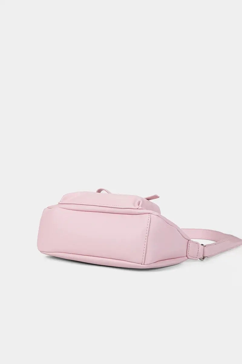 Summer Chic Top Handle